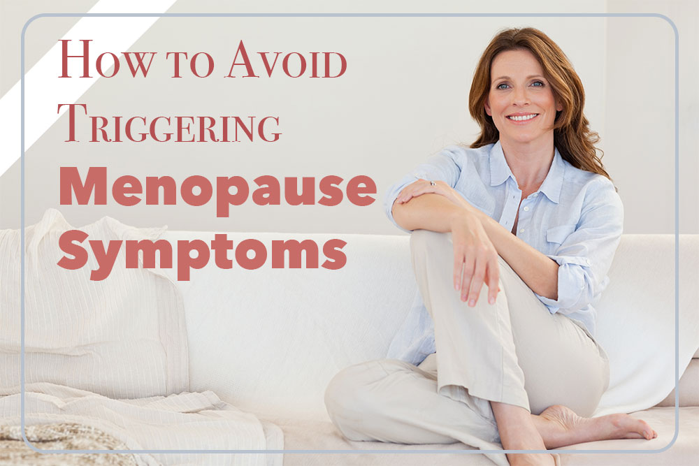 when does menopause start